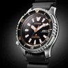 Laikrodis Citizen Promaster Marine Automatic NY0160-66EE Limited Edition