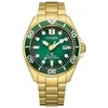 Laikrodis Citizen Promaster Marine Eco-Drive BN0262-59W