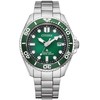 Laikrodis Citizen Promaster Marine Eco-Drive BN0269-50W