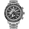 Laikrodis Citizen Promaster Sky Eco-Drive Direct Flight Atomic Radio BY3006-53H