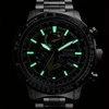 Laikrodis Citizen Promaster Sky Eco-Drive Direct Flight Atomic Radio BY3006-53E