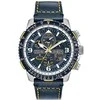 Laikrodis Citizen PROMASTER SKY Eco-Drive Radio Controlled JY8078-01L