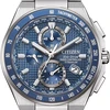 Laikrodis Citizen Promaster Sky Radio Controlled AT8396-59L