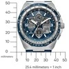 Laikrodis Citizen Promaster Skyhawk A-T Eco-Drive JY8148-08L