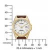 Laikrodis Citizen Radio Controlled Eco-Drive EC1183-16A