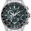 Laikrodis „Citizen“ radijo bangomis valdomas „Eco-Drive“ CB5914-89X