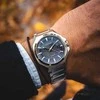 Laikrodis Citizen Series 8 Automatic NA1010-84X