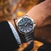 Laikrodis Citizen Series 8 Automatic NA1010-84X