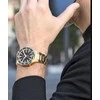 Laikrodis Citizen Series 8 GMT Automatic NB6033-51E