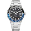Laikrodis Citizen Series 8 GMT Automatic NB6031-56E