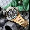 Laikrodis Citizen Series 8 GMT Automatic NB6033-51E