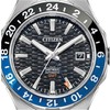Laikrodis Citizen Series 8 GMT Automatic NB6031-56E
