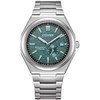 Laikrodis Citizen Super Titanium Automatic NJ0180-80X