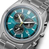 Laikrodis Citizen Super Titanium Chronograph AT2590-59X