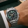 Laikrodis Citizen Super Titanium Chronograph AT2590-59X
