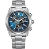 Laikrodis Citizen Super Titanium Chronograph AT2590-59L