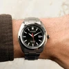 Laikrodis Citizen Super Titanium Eco-Drive AW1900-50E
