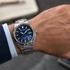 Laikrodis Citizen Super Titanium Eco-Drive AW1900-50L