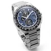 Laikrodis Citizen Super Titanium Eco Drive radio-controlled AT8238-84L