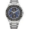 Laikrodis Citizen Super Titanium Eco Drive radio-controlled AT8238-84L