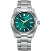 Laikrodis Citizen Super Titanium Eco-Drive AW1900-50X