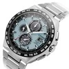Laikrodis Citizen Super Titanium Eco Drive radio-controlled AT8238-84M