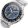 Laikrodis Citizen Super Titanium Eco Drive radio-controlled AT8238-84L
