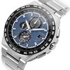 Laikrodis Citizen Super Titanium Eco Drive radio-controlled AT8238-84L