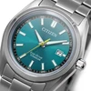 Laikrodis Citizen Super Titanium Eco-Drive AW1900-50X