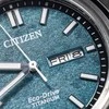 Laikrodis Citizen Titanium Eco-Drive AW0130-85LC