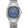 Laikrodis Citizen Titanium Eco-Drive AW0130-85LC