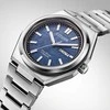 Laikrodis Citizen Titanium Eco-Drive AW0130-85LC