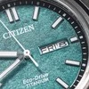 Laikrodis Citizen Titanium Eco-Drive AW0130-85XC