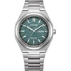 Laikrodis Citizen Titanium Eco-Drive AW0130-85XC
