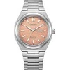 Laikrodis Citizen Titanium Eco-Drive AW0130-85ZE