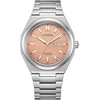 Laikrodis Citizen Titanium Eco-Drive AW0130-85ZE