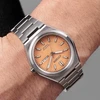 Laikrodis Citizen Titanium Eco-Drive AW0130-85ZC