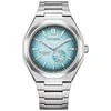 Laikrodis Citizen Titanium Zenshin 60 automatic NK5020-58L
