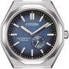 Laikrodis Citizen Titanium Zenshin 60 automatic NK5020-58M