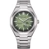Laikrodis Citizen Titanium Zenshin 60 automatic NK5020-58X