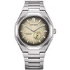 Laikrodis Citizen Titanium Zenshin 60 automatic NK5020-58P