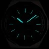 Laikrodis Citizen Titanium Zenshin 60 automatic NK5020-58X