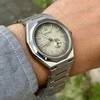 Laikrodis Citizen Titanium Zenshin 60 automatic NK5020-58P