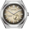 Laikrodis Citizen Titanium Zenshin 60 automatic NK5020-58P