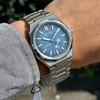 Laikrodis Citizen Titanium Zenshin 60 automatic NK5020-58M