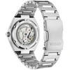 Laikrodis Citizen Titanium Zenshin 60 automatic NK5020-58L