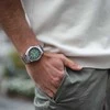 Laikrodis Citizen Titanium Zenshin 60 automatic NK5020-58X