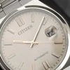 Laikrodis Citizen TSUYOSA Automatic NJ0151-88W