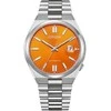 Laikrodis Citizen TSUYOSA Automatic NJ0151-88Z