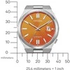 Laikrodis Citizen TSUYOSA Automatic NJ0151-88Z